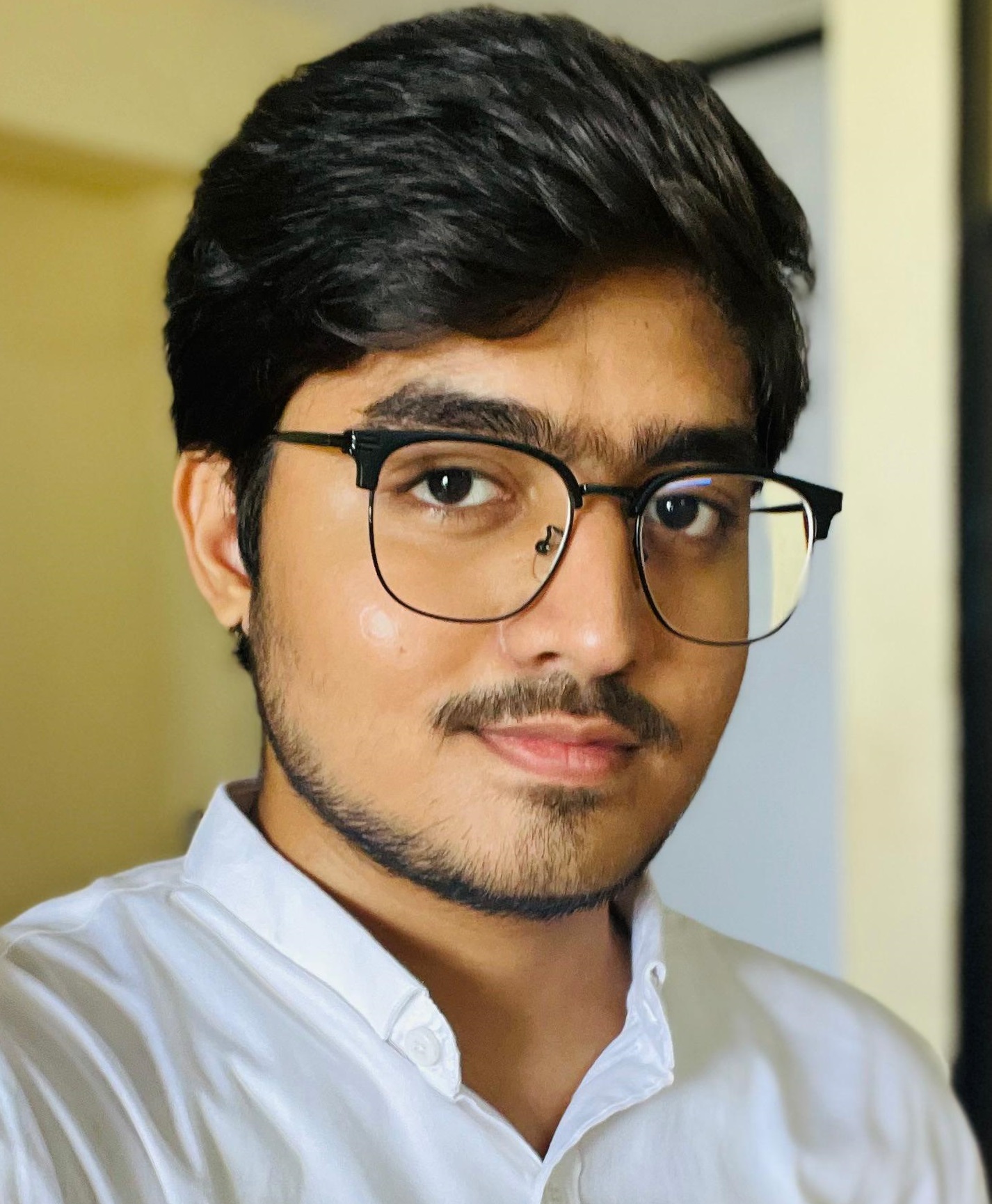 Shreemad Gandhi