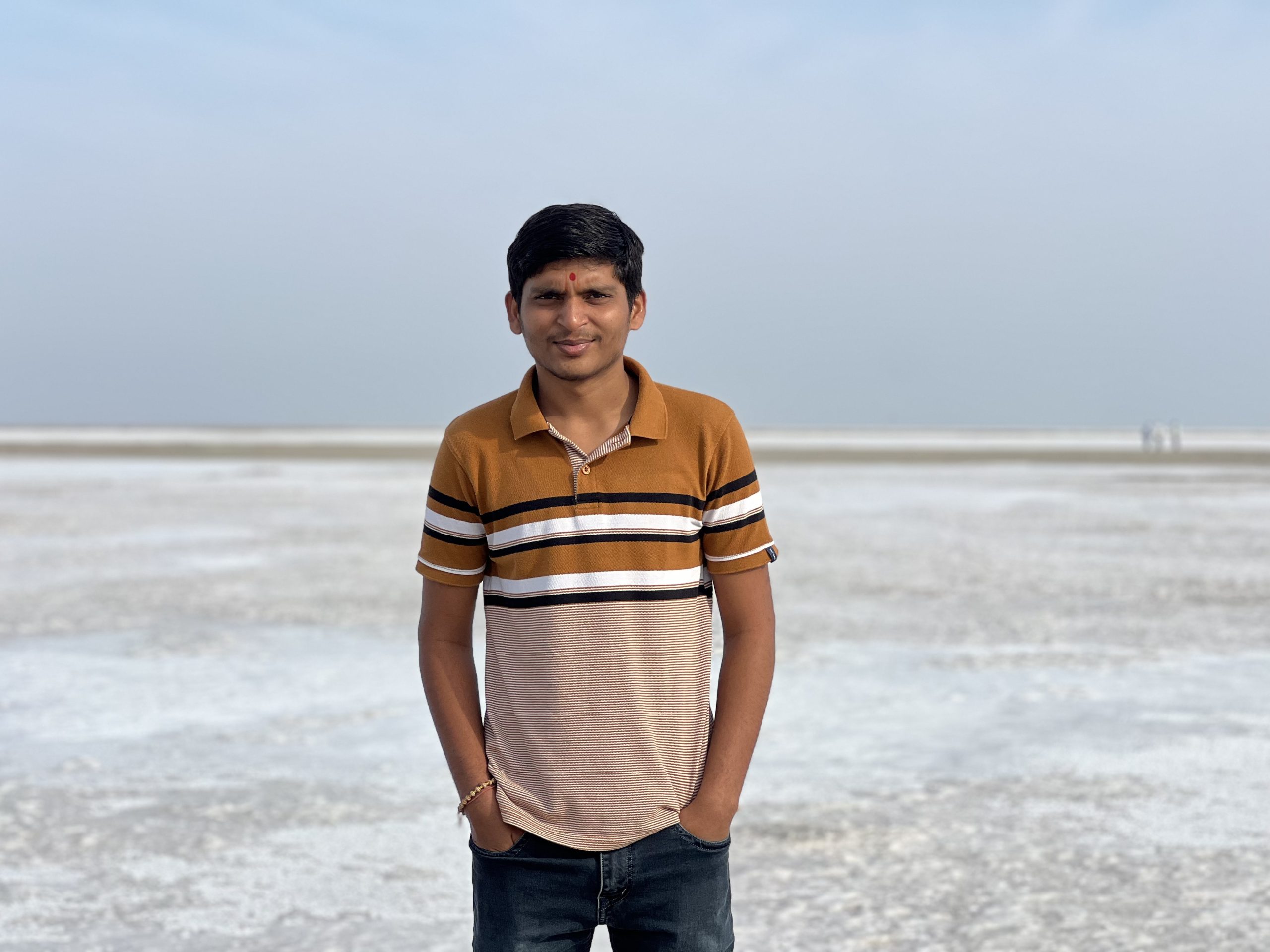 Harsh Surti