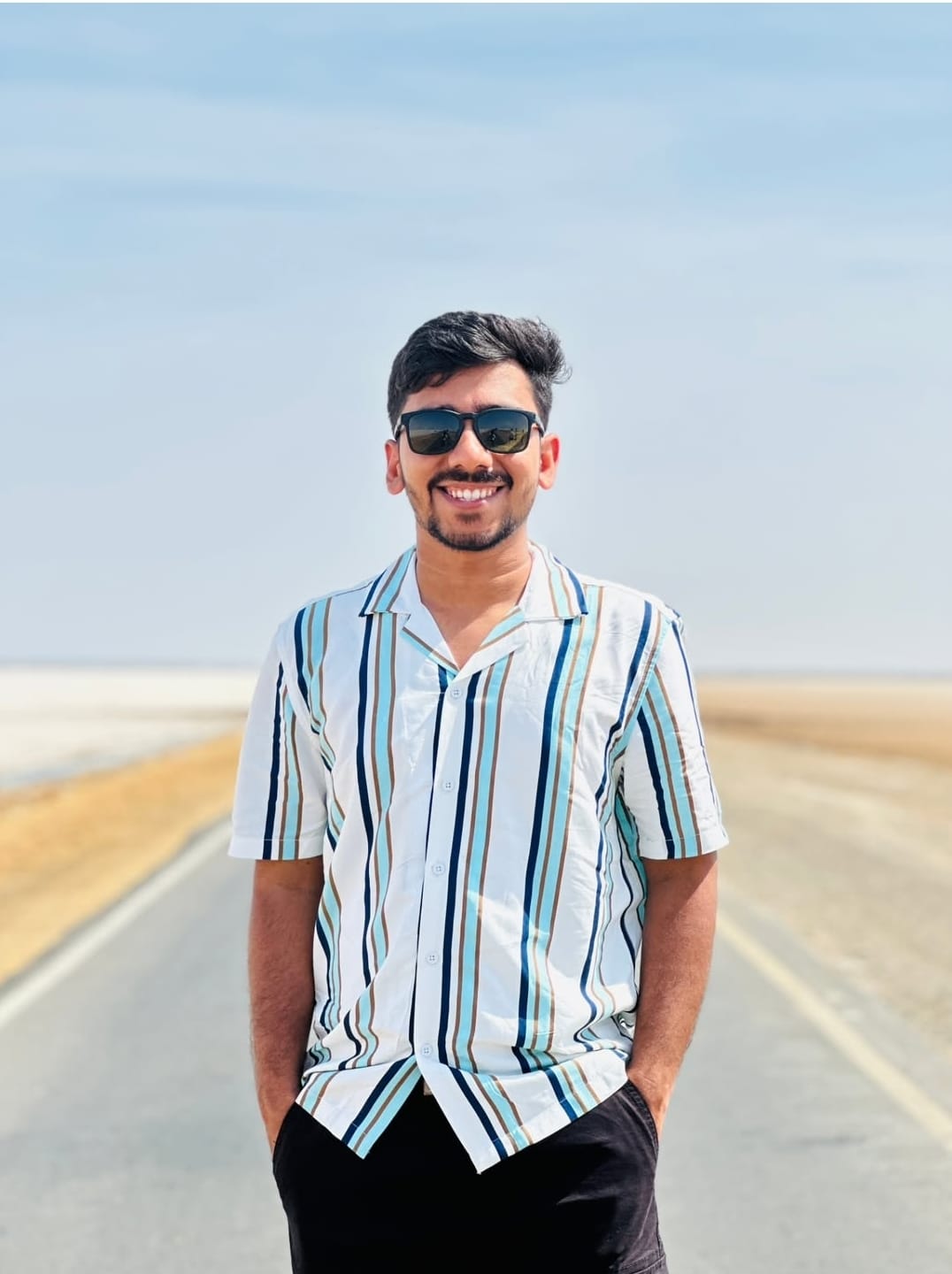 Dhruv Arora