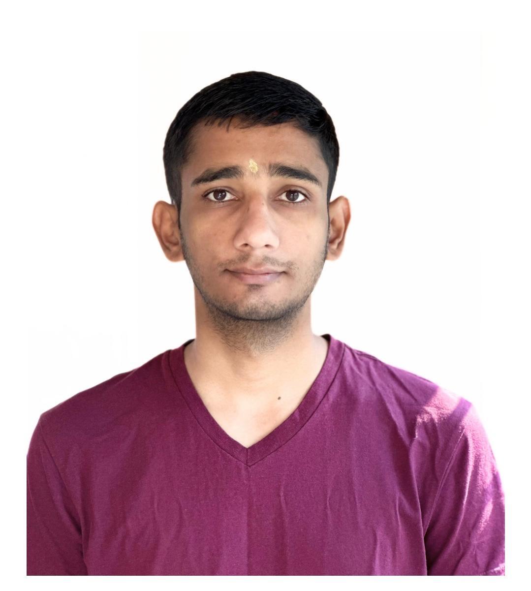 Nand Patel